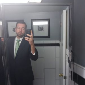 Meet your Posher, David